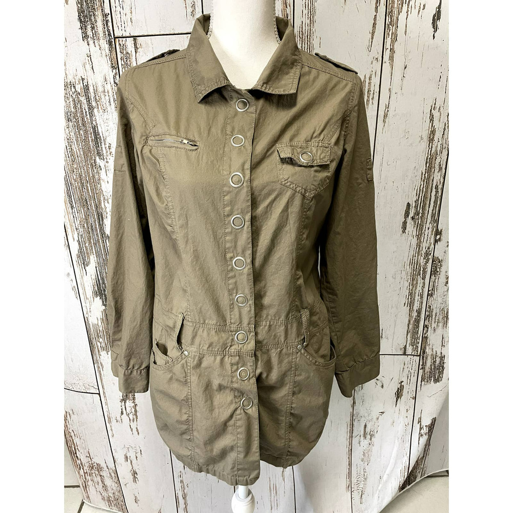 Prototype Lightweight Jacket SIze Large